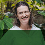 Estelita Hass, líder de inteligência de mercado do Ebanx