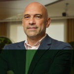 Ferdinando Gomes, gerente de market insights da Pluxee no Brasil