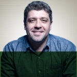 Gustavo Mills, gerente de negócios da Genera