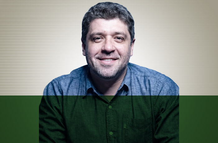 Gustavo Mills, gerente de negócios da Genera