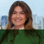 Kayla Vallim, vice-presidente de customer success da Fico