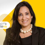 Flavia Motta, diretora de relacionamento com clientes do Banco Daycoval