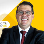 Samuel Souza, diretor de relacionamento e marketing na Petronect