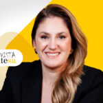 Laura Henriques, diretora jurídica, relacionamento com clientes e sustentabilidade do Grupo Direcional