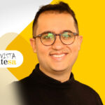 Vilton Brito, CMO do Consórcio Sirius