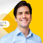 André Machado, CEO da Westwing