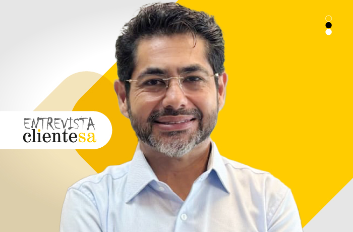 Rodolfo Takahashi, CEO da Gooroo Crédito