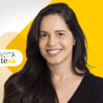 Danielle Crahim, diretora de negócios no TikTok