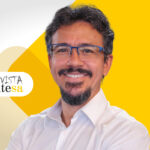 Rafael Caribé, CEO e cofundador da Agilize