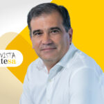 Iuri Miranda, CEO da Firehouse Subs Brasil