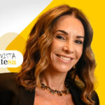 Adriana Villela, sócia-fundadora e Chief Growth Officer da Havanna Brasil