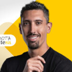 Danilo Tamelini, cofundador e presidente da BUSUP na América Latina