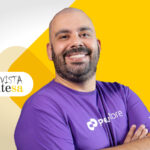 Leonardo Guedes, gerente executivo de marketing da Cantu