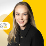 Deborah Mechi, gerente de marketing da Hoya Vision Care Brasil