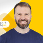 Gabriel Manes, diretor de marketing da Doctoralia Brasil e Chile