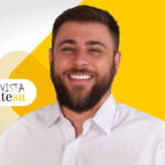 Lucas Rosa Paiva, gerente de marketing do Grupo AMR Saúde