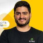 Túlio Matos, CEO e cofundador da iCred