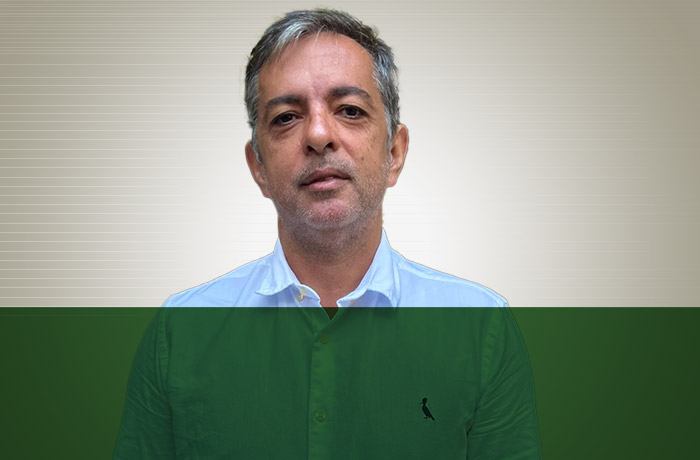 Leandro Cabral, CEO da Binds