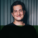 Leonardo Mencarini, CEO da Mercado Único