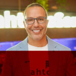 Luís Ricardo Ferreira, CEO da Tahto