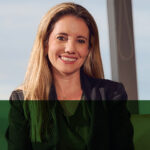 Luciana Bastos, diretora de produtos de vida da Icatu Seguros