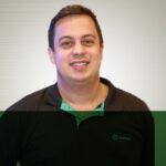 Luís Moraes, diretor de produtos da Celcoin