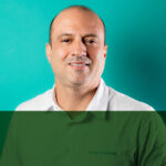 Márcio Salmi, diretor comercial da Norcoast