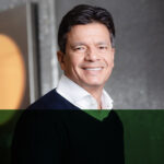 Marcio Soares, vice-presidente sênior de instituições financeiras da Mastercard Brasil