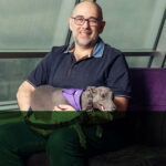 Marcio Waldman, médico-veterinário e fundador da Petlove