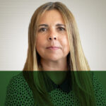 Maria Barreiros de Juste, vice-presidente sênior de produtos comerciais e soluções para PMEs da Mastercard América Latina e Caribe