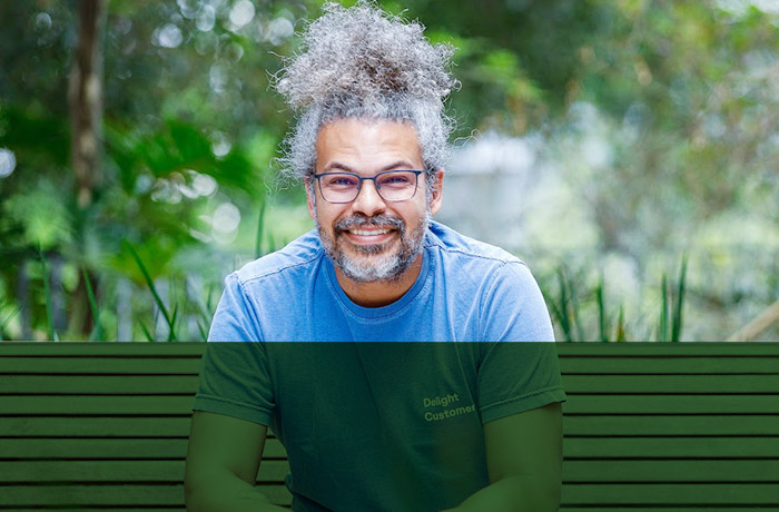 Rafael Castro, CPO do QuintoAndar