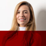 Renata Guilherme, diretora de CX da Actionline