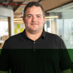 Santiago Noziglia, CEO do Retail, CPG & Automotive Studio na Globant