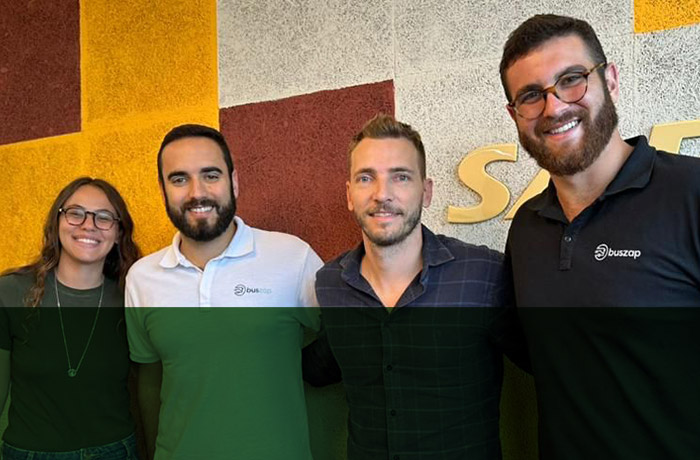 Saritur fatura R$ 9 mi em vendas via WhatsApp 