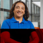 Saskya Guerra, superintendente de relacionamento do cliente e ouvidoria da Omni