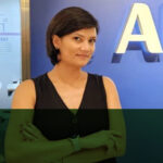 Stely Cavalcante, gerente de plataformas digitais Latam da AkzoNobel