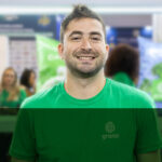 Thiago Terra, gerente executivo de estratégia comercial e trade marketing da Grano Alimentos