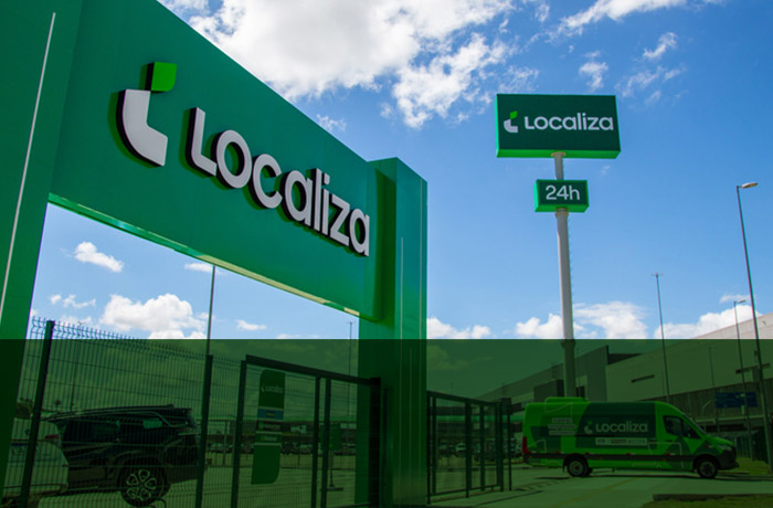 Localiza&Co disponibiliza aplicativo direto no ChatGPT da OpenAI