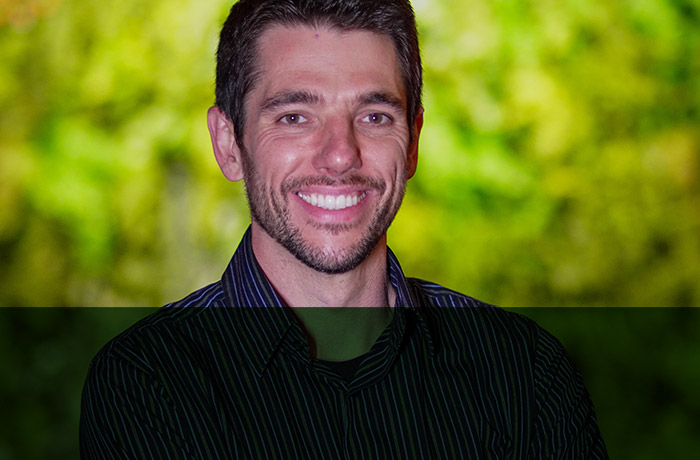 Wagner Bergozza, gerente de marketing Latam da Evertec