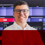 Agenor Pacheco Junior, diretor de tecnologia da Dígitro