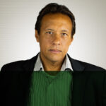 André Castanheira, gerente de tecnologia da Petronect