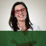 Anna Karina Pinto, CMO da LG