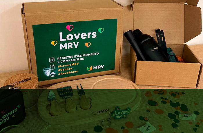 MRV comemora sete anos de comunidade de “vizinhos” com clientes engajados