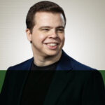 Bruno Stuchi, CEO da Coaktion