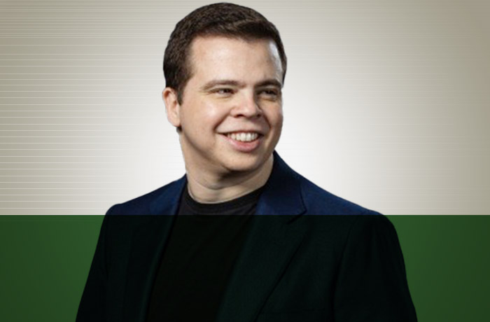 Bruno Stuchi, CEO da Coaktion