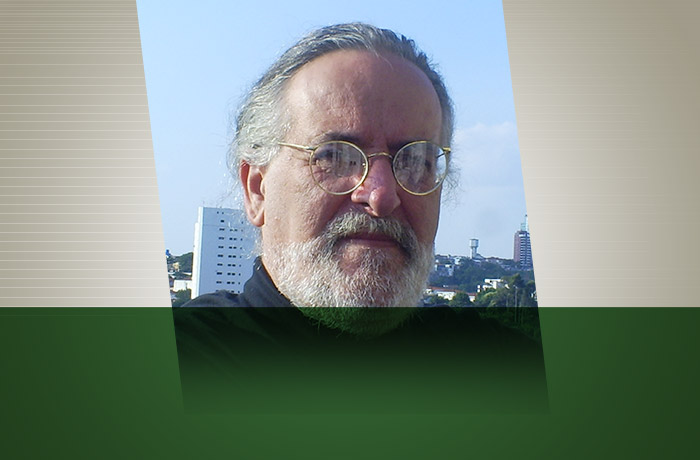 Claudir Franciatto, jornalista e escritor especializado em cultura cliente e colaborador da ClienteSA