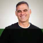 Eric Garmes, CEO da Paschoalotto