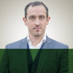 Eurípedes Magalhães de Oliveira, diretor financeiro do Grupo Colina