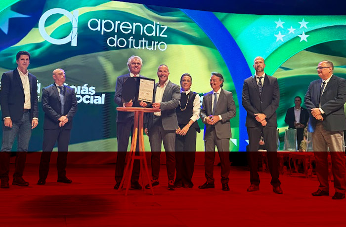 Tahto firma parceria para inserção de jovens no mercado de trabalho em Goiás