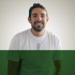 Fábio Barboza, CEO e cofounder da Kobe